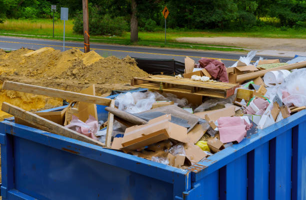 Best Scrap Metal Removal  in Knightstown, IN