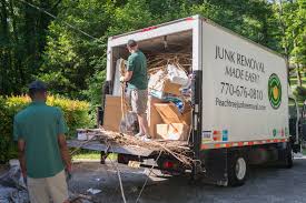 Demolition Debris Removal in Knightstown, IN
